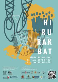 HIRURAK BAT!