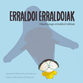 Erraldoi txikiak