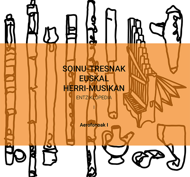 Liburuaren azala