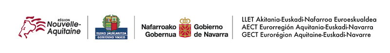 Akitania Euskadi Nafarroa euroeskualdea