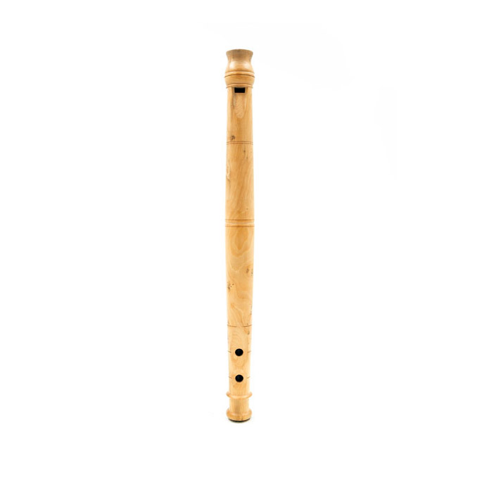 XIRULA (afinazio zaharra)