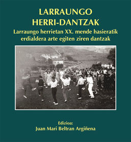 LARRAUNGO HERRI-DANTZAK