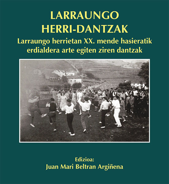 Portada del disco