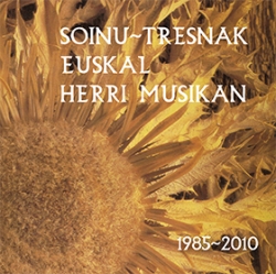 SOINU-TRESNAK EUSKAL HERRI MUSIKAN
